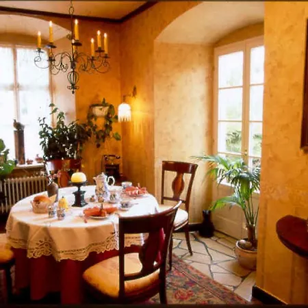 Historische Schlossmuhle Horbruch
