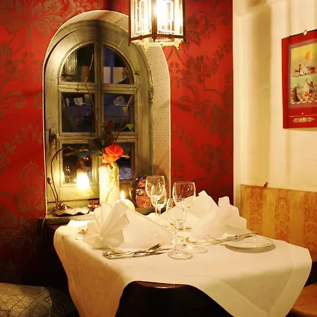 Historische Schlossmuhle Hotel *