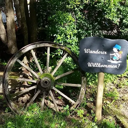 Historische Schlossmuhle 酒店 乎尔博赫