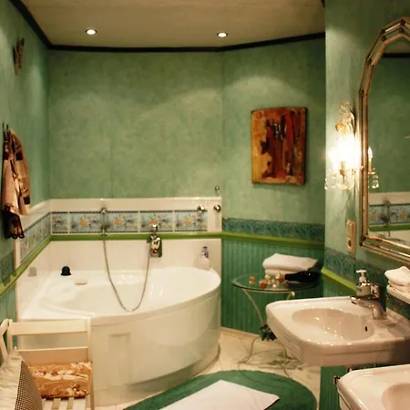 Hotel Historische Schlossmuhle *