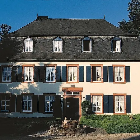 Historische Schlossmuhle 酒店 *