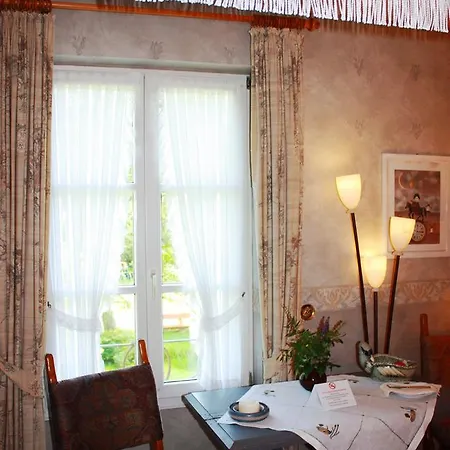 Hotel Historische Schlossmuhle