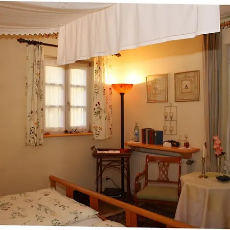Historische Schlossmuhle Hotel Horbruch