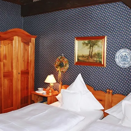 Historische Schlossmuhle Hotel