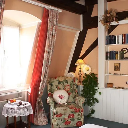 Hotel Historische Schlossmuhle *