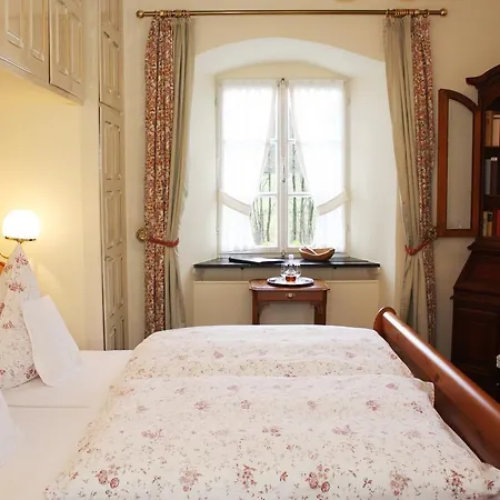 Historische Schlossmuhle *
