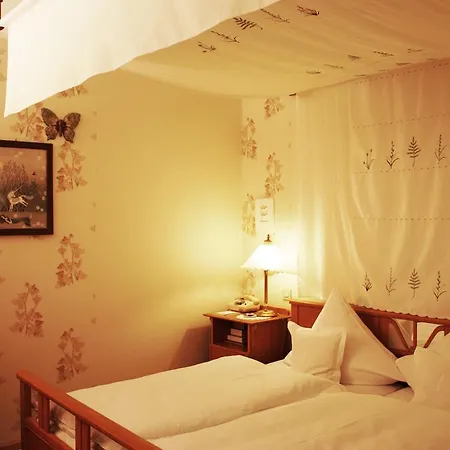 Historische Schlossmuhle * 乎尔博赫