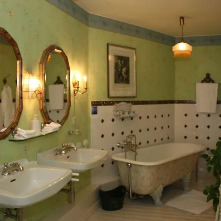 Historische Schlossmuhle Hotel