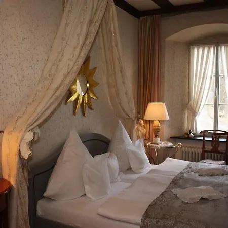 Historische Schlossmuhle * Horbruch